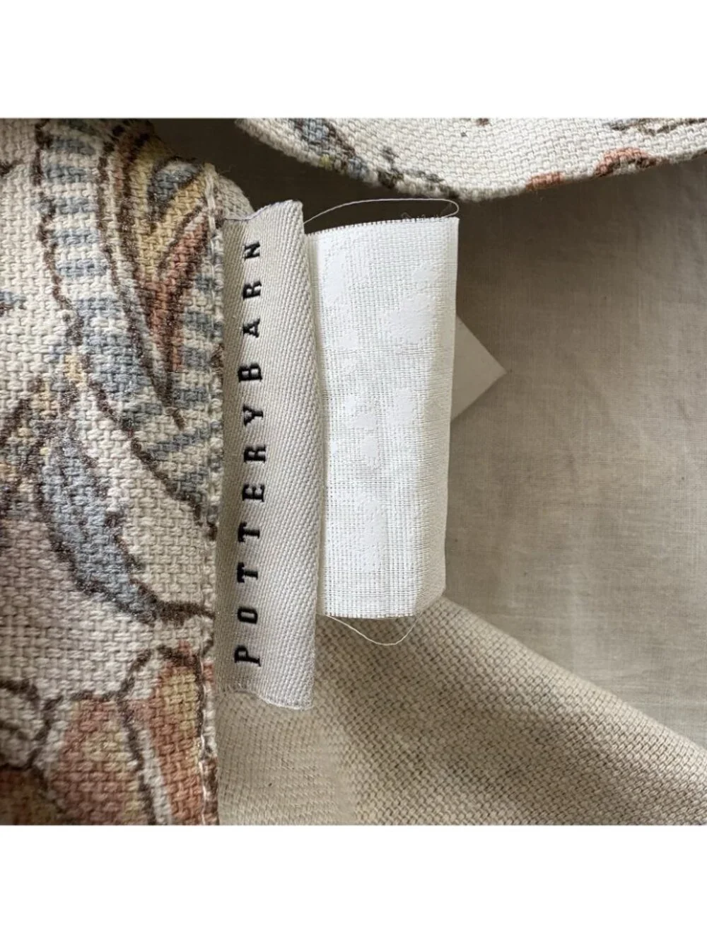 Pottery Barn 